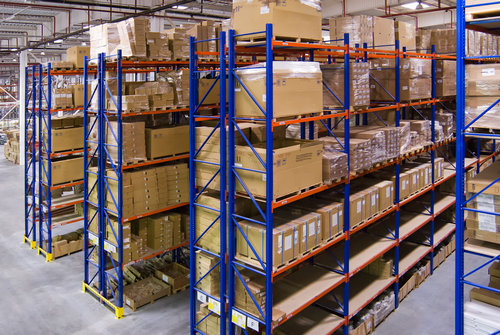 5 Best Ideas to Prevent Pallet Rack Damage in Your Warehouse